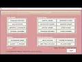 BMSUI0001 Create Category SoftDev Bussiness Manager Software Tutorial