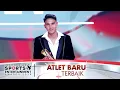 Pemenang Kategori Atlet Baru Terbaik | INDONESIAN SPORTS ENTERTAINMENT AWARDS 2024