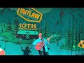 “Gild The Lily” [4K] - Billy Strings - 5/22/2025 - Outlaw Music Festival - Spokane, WA