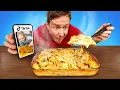 Download Lagu Ik heb het meest bekeken TikTok-voedselrecept geprobeerd... en het is beter geworden