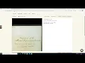 Editor Tags Buttons in FromThePage
