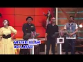 [FULL] Rossa dan Padi Reborn | ADA SHOW (21/11/20)