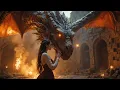 Abandoned to Die I Accidentally Mated the Last Dragon Shifter
