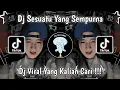Download Lagu DJ SESUATU YANG SEMPURNA | DJ HARI HARI WAKTUKU SAYANG VIRAL TIKTOK TERBARU 2024