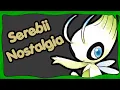 Exploring Serebii in the 2000s