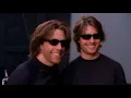 Lagu Tom Cruise and Ben Stiller - stunt double #mendalltech #mendalltechnologyagency #mendall