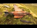 Download Lagu F4 PHANTOM II Model Aircraft Restoration U.S. Airforce - Remastered