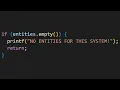 Let s write an ECS Part 3 - System Manager Ep 5
