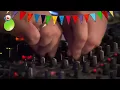 Download Lagu DJ Rabies \u0026 MC Danny Panadero bij IepenUp Live van Omrop Fryslan 2018