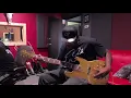 "LET'S WORK" PRINCE TRIBUTE by Jackie Clark feat. ERIC GALES and MONONEON!