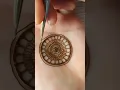Circle mehndi designs front hand Easy circle mehndi designs
