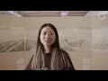 Download Lagu Tja Ling Hu over haar familiegeschiedenis - Refresh Amsterdam