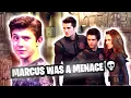 When THE LAB RATS DEFEATED MARCUS to SAVE MR DAVENPORT BIONIC SHOWDOWN