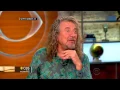 Robert Plant Ripped Up 800 Million Led Zeppelin Reunion Contract