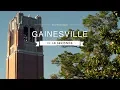Florida Travel Explore Gainesville in 60 Seconds
