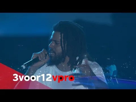 Download MP3 J Cole - Live at WOO HAH! 2018