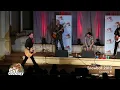 MONTGOMERY GENTRY perform  "Where I Come From" at Snowball