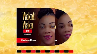 madam flora maneno official music audio