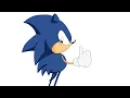 Sonic Cd Voice clips Animated