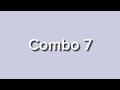 Block Blast Combo 1 - 10 Sound Effects