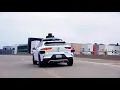 Is DC ready for autonomous rideshare cars