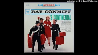 Ray Conniff - S Continental 1962