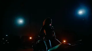 Kraff - Live (Official Music Video)