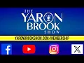 Lagu Trump Op-ed; Epstein Files; Corruption; Iran; Repub Defeat; Good News | Yaron Brook Show