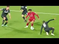 Lagu Mo Salah is a World Class Skiller !!