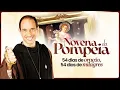 Lagu Novena de Nossa Senhora de Pompeia | 2º dia | Agradecimento | Instituto Hesed - 03/02