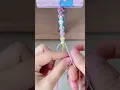 Ombre Cat Paw Bracelet Weaving Tutorial - Easy Cute Diy Bracelets
