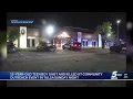 15-year-old boy shot killed during community outreach event at Tulsa church