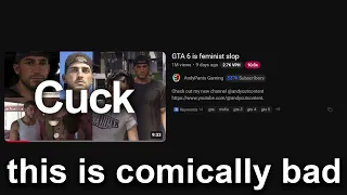 The Most Insane GTA 6 Rant Video