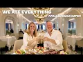 Oceania Cruises Dining - The Finest Cuisine at Sea We rate every restaurant