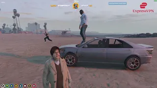 Koil and Ramee s Casual Discord Call Banter Nopixel 3 0
