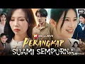 Lagu Perangkap Suami Sempurna (2025) Movie | Ye Haoran | Trudy Coyle | Review, Facts \u0026 Explanation
