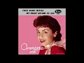 Download Lagu Annette With The Afterbeats ‎– First Name Initial