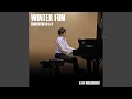 Concertino for Piano and Orchestra, Op. 3 №1, Cycle «The Seasons», «Winter Fun»