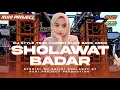 Download Lagu DJ TRAP SHOLAWAT BADAR NEW - FULL BASS HOREG TERBARU | RUHI PROJECT