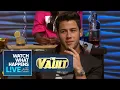 Nick Jonas On Dating Older Women They Know What They Want WWHL