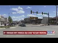 EF-1 tornado rips through Ada early Tuesday morning
