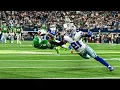 Devonta Smith 2025 Season Highlights