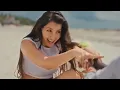 Nora Fatehi - Locked In ( Lyrics Visualizer) 