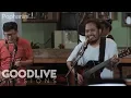 Download Lagu Pusakata - Di Atas Meja |  GOODLIVE Sessions