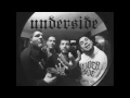 LA JEFITA - UNDER SIDE 821