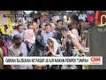 Download Lagu Gibran Blusukan Ke Pasar 16 Ilir Makan Pempek Tumpah