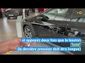 HYUNDAI TUCSON 2021 DEMARRAGE A DISTANCE TUTO