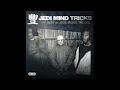 Jedi Mind Tricks - "I Against I" (feat. Planetary of Outerspace) [Official Audio]
