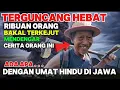 Download Lagu UMAT HINDU ! Jawa bangga banyak penemuan peninggalan leluhur di temukan sampai begini ceritanya 