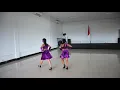 Download Lagu 50 ATHALIALIONI Synchronize Chacha U-10